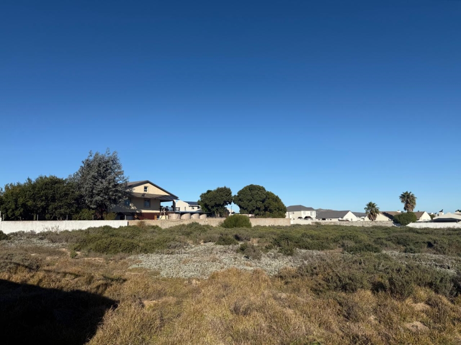 0 Bedroom Property for Sale in Country Club Western Cape